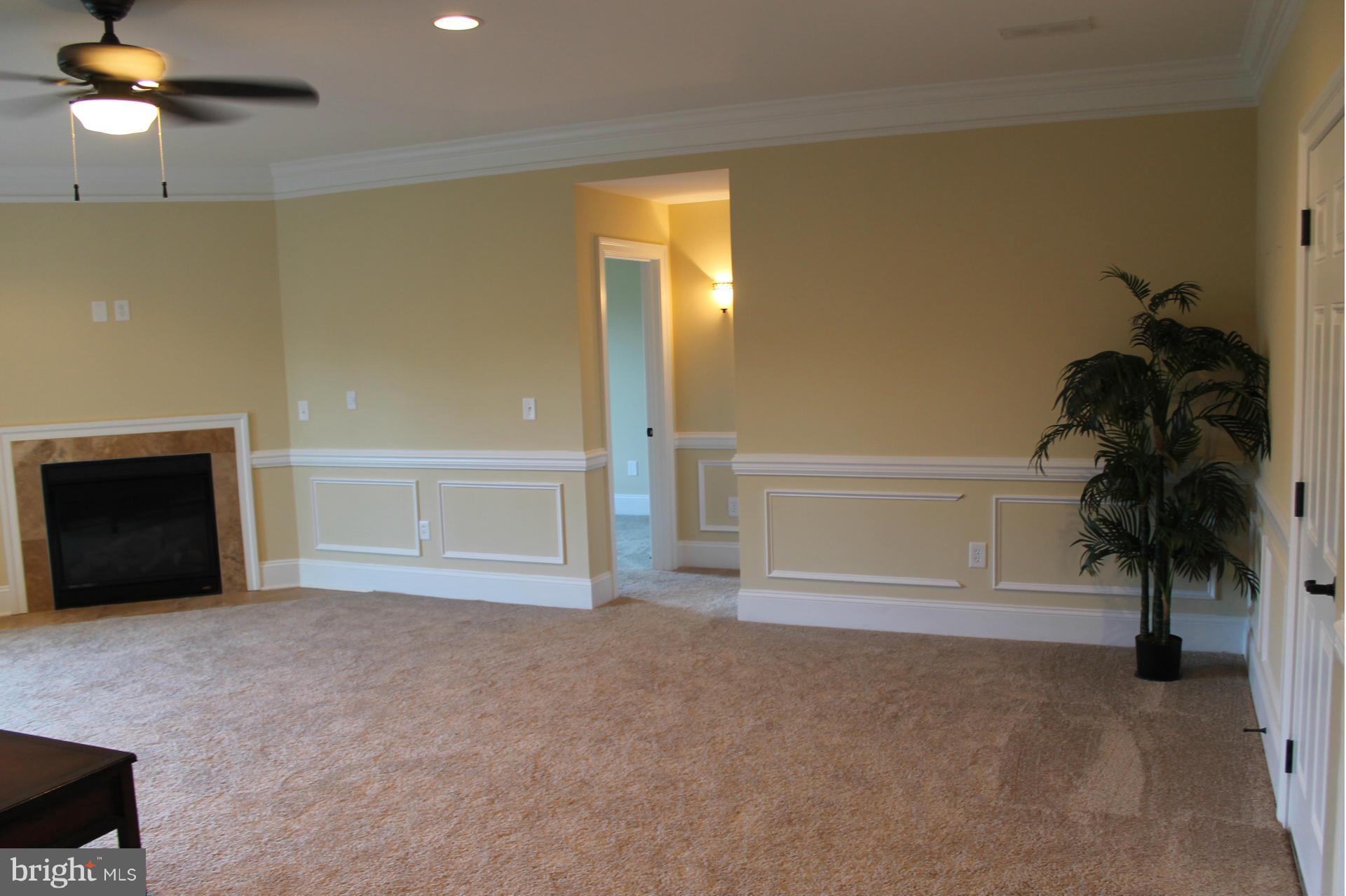 257 Harlem Road Pasadena, MD 21122 - Photo 18 of 20 Basement