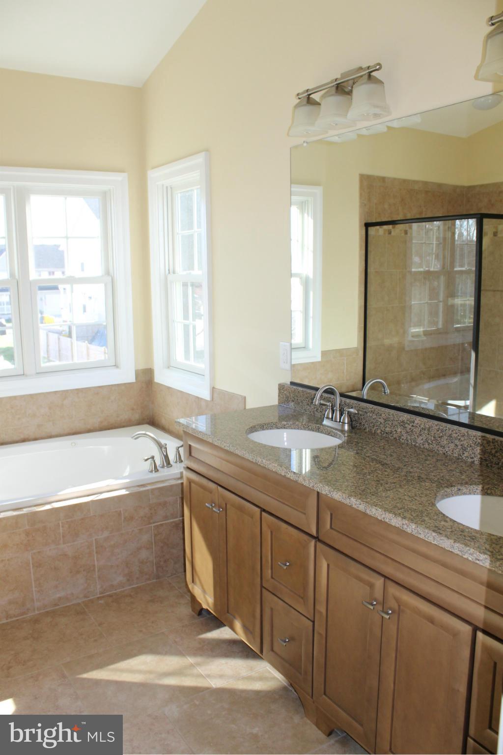 257 Harlem Road Pasadena, MD 21122 - Photo 8 of 20 Bath (Master)