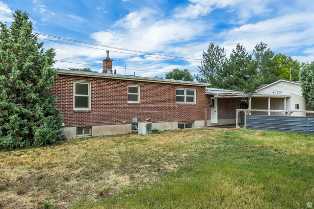 754 West 3200th Street South Logan, UT 84321 - Photo 20 of 32