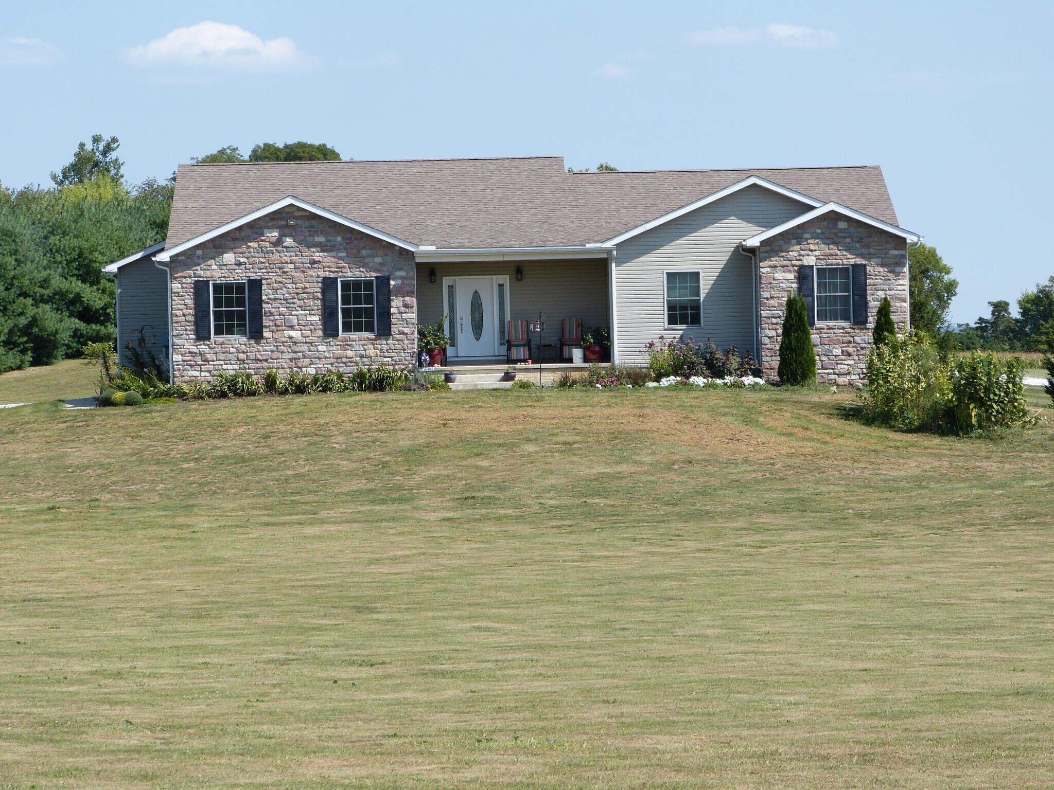 2536 Carroll-Southern Road Northwest Carroll, OH 43112 - Photo 1 of 60 1) 46971-66d1d12414a28
