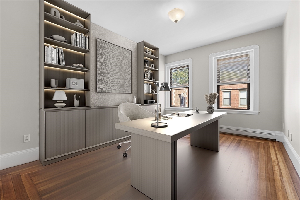 32-34 Ditson Street, Unit 6 Boston, MA 02122 - Photo 11 of 27