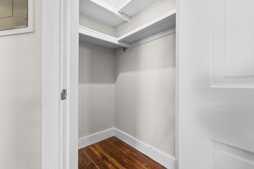 32-34 Ditson Street, Unit 6 Boston, MA 02122 - Photo 19 of 27 a view of closet
