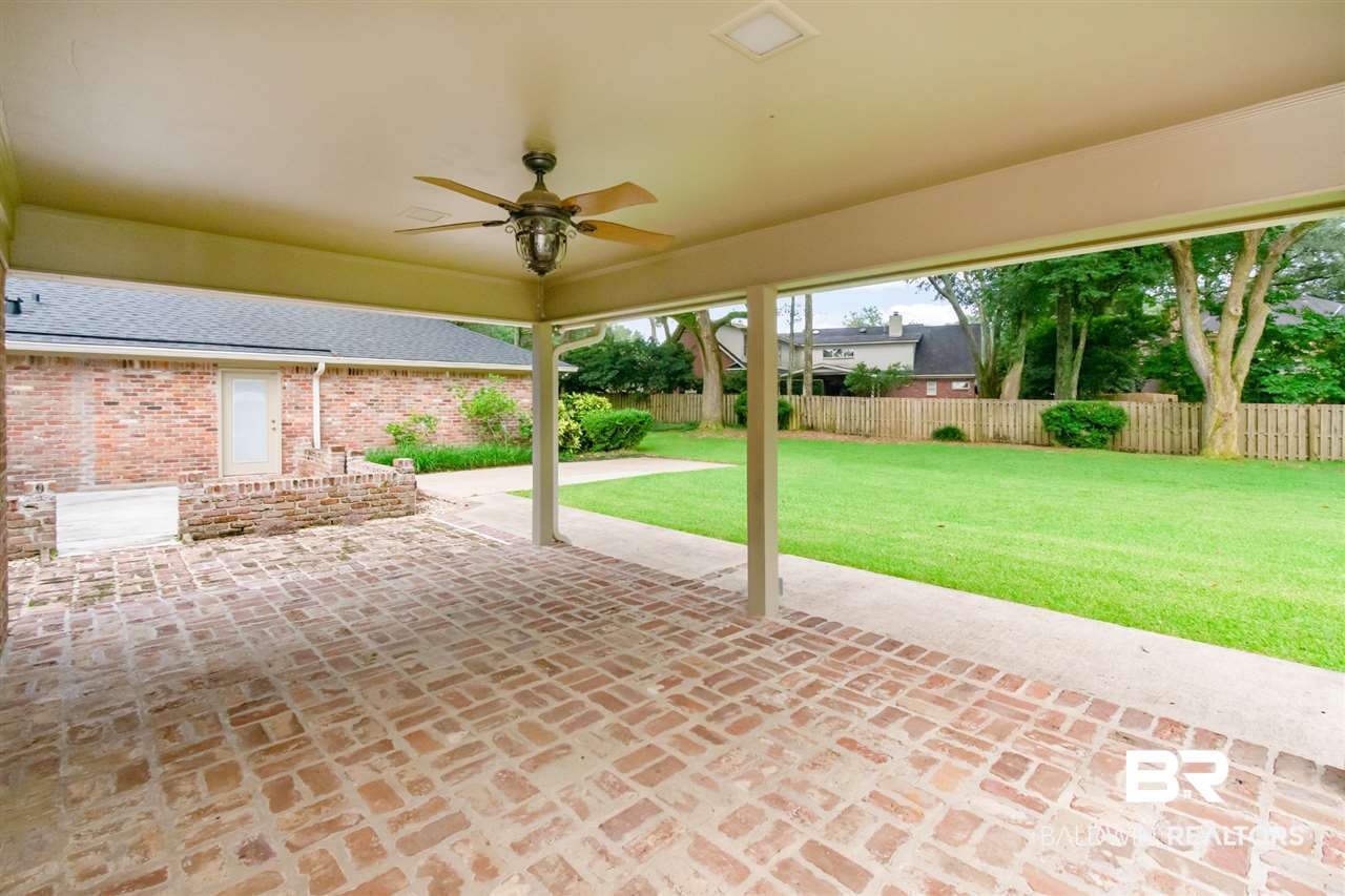 5621 Regency Oaks Drive North Mobile, AL 36609 - Photo 42 of 48