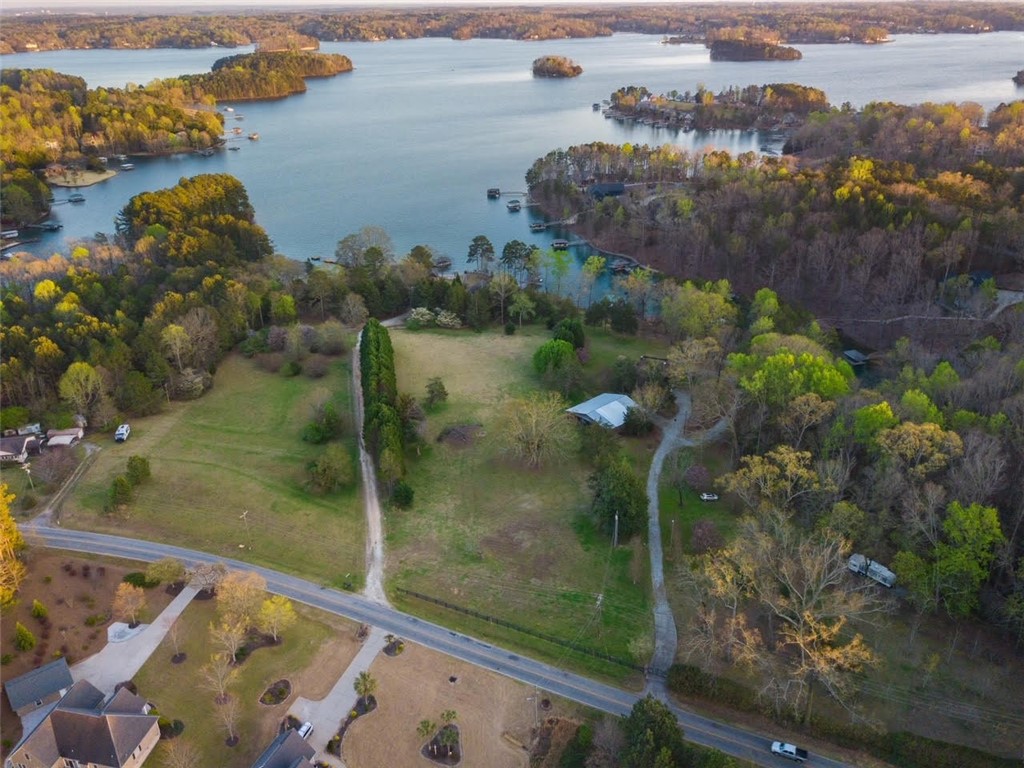9024 Fairview Church Road Seneca, SC 29672 - Photo 1 of 16 Gallery Image 1