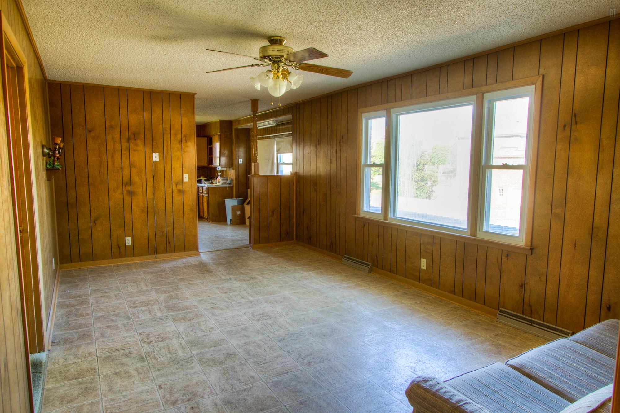 472 Franklin Road Franklin, TN 37069 - Photo 8 of 20 a view of an empty room with a window