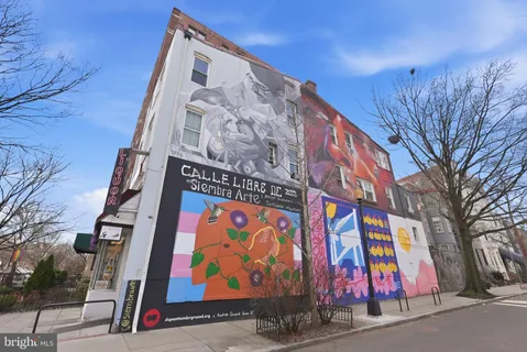 $399,900 | 1712 Corcoran Street Northwest, Unit 2, Washington, DC 20009