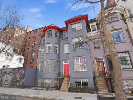 $399,900 | 1712 Corcoran Street Northwest, Unit 2, Washington, DC 20009