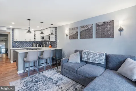 $399,900 | 1712 Corcoran Street Northwest, Unit 2, Washington, DC 20009