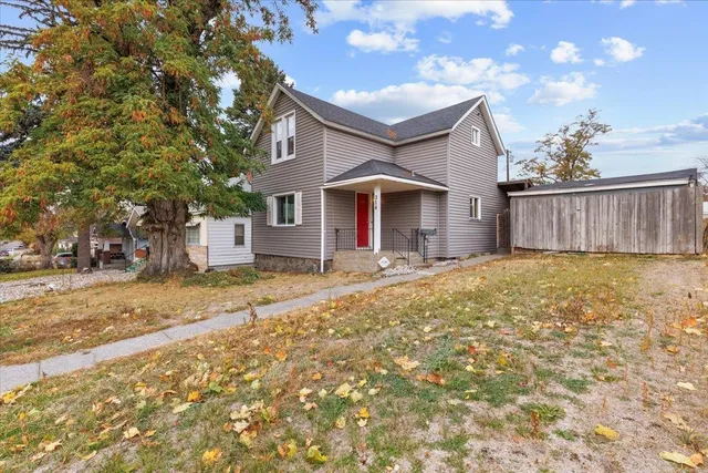 $239,000 | 314 West Shannon Avenue, Spokane, WA 99205