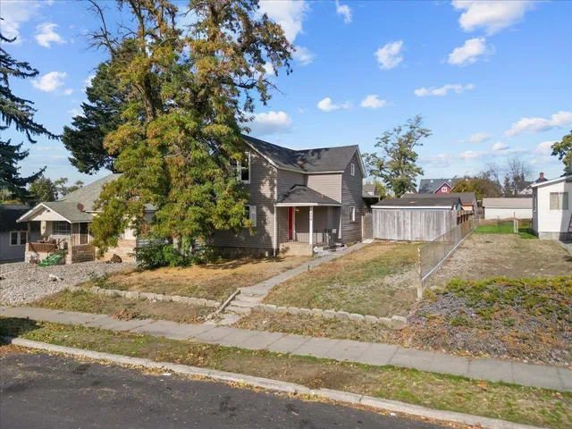$239,000 | 314 West Shannon Avenue, Spokane, WA 99205