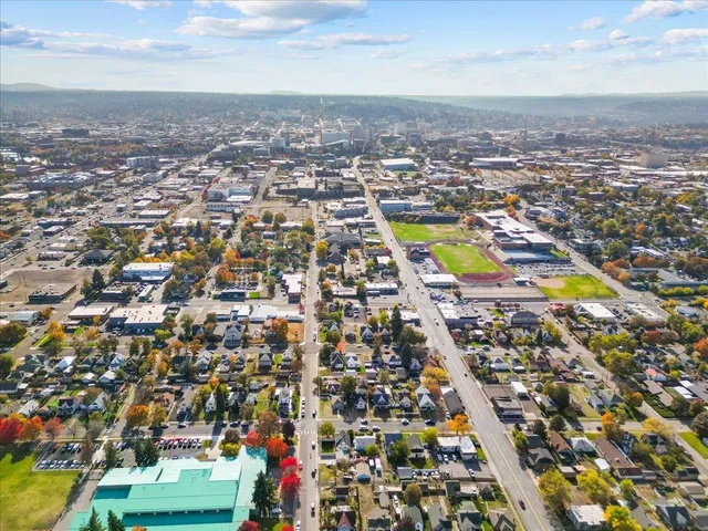 $239,000 | 314 West Shannon Avenue, Spokane, WA 99205