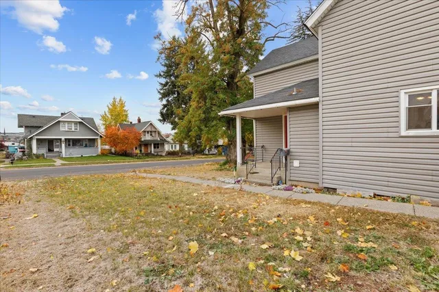$239,000 | 314 West Shannon Avenue, Spokane, WA 99205