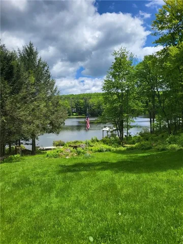 $449,900 | 104 McClure Drive, Sanford, NY 13754