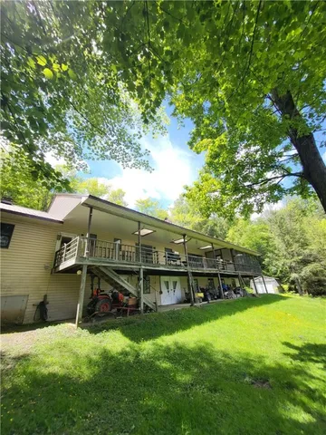 $449,900 | 104 McClure Drive, Sanford, NY 13754