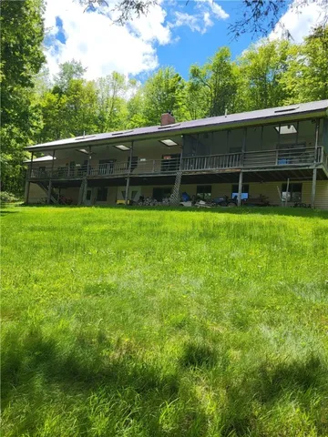 $449,900 | 104 McClure Drive, Sanford, NY 13754