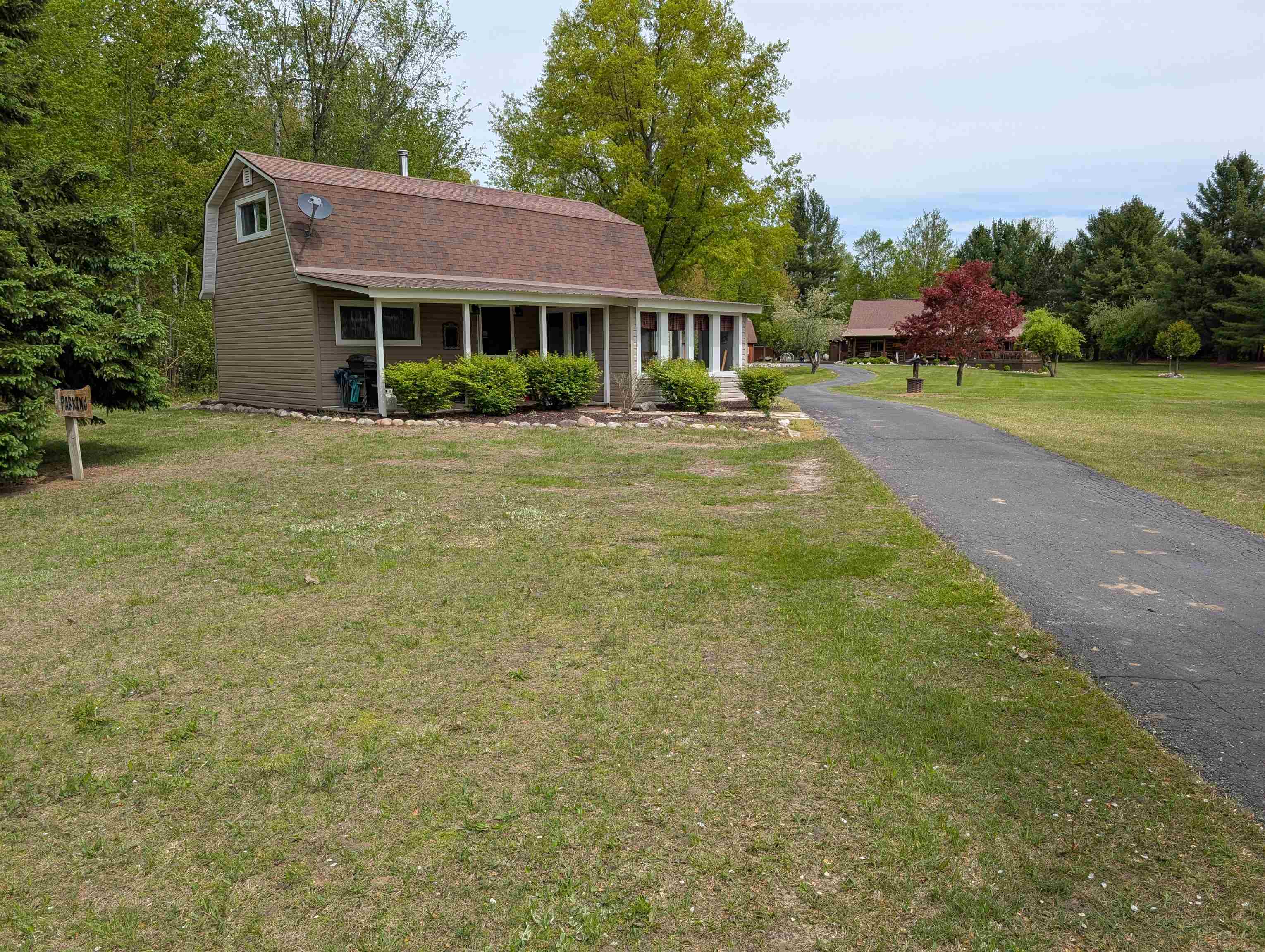 3144 Maple Ridge Road Twining, MI 48766 - Photo 61 of 82