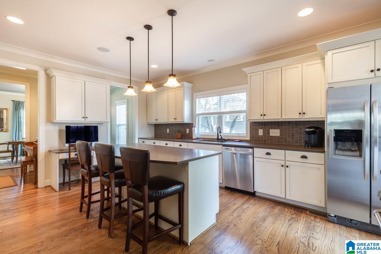 909 Highland Road Birmingham, AL 35209 - Photo 9 of 40