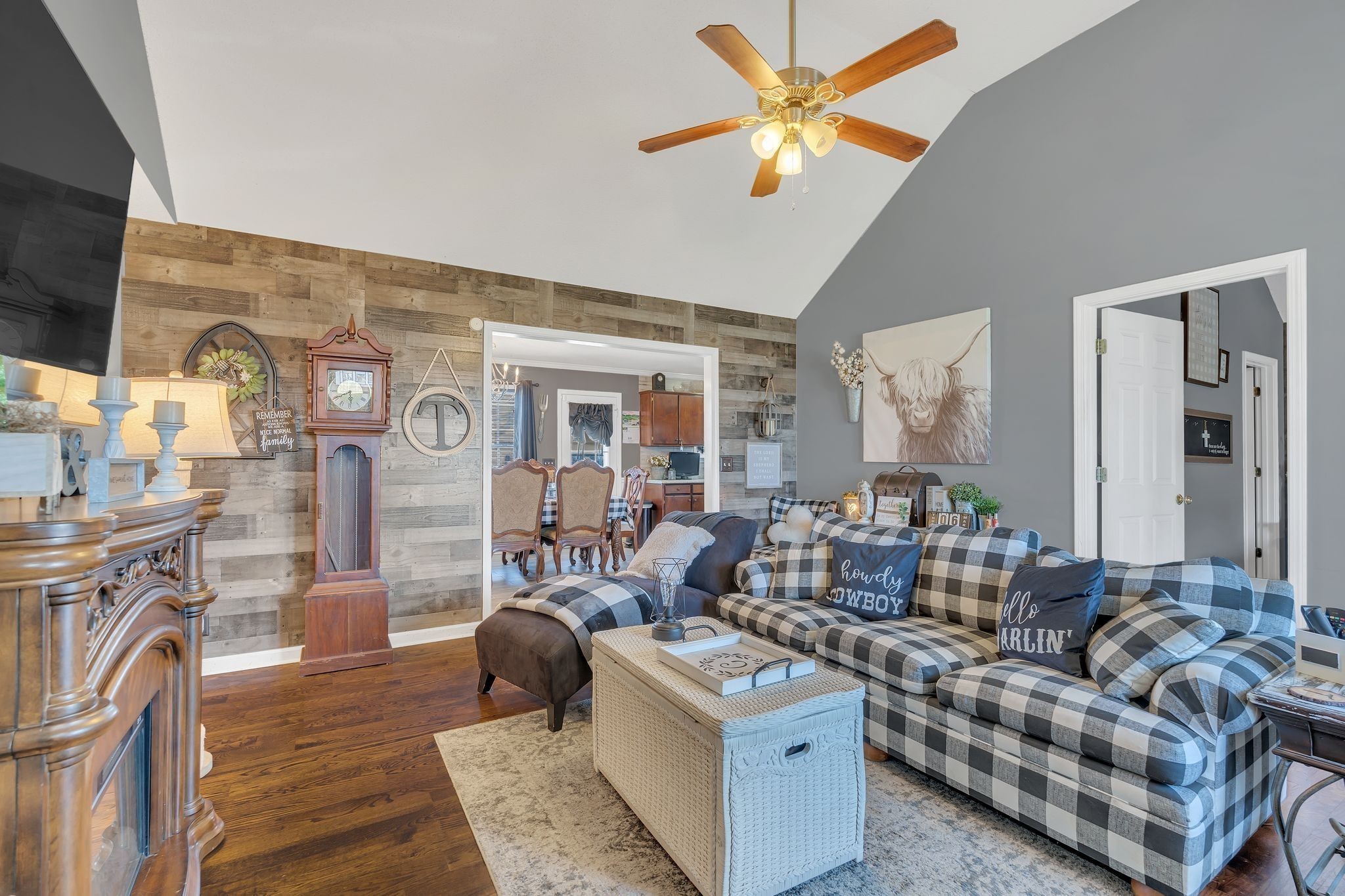 104 Riven Court Murfreesboro, TN 37129 - Photo 8 of 26 Gallery Image 8