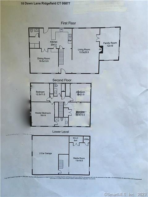 16 Dawn Lane Ridgefield, CT 06877 - Photo 30 of 30