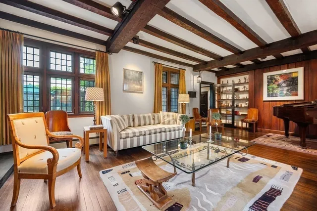 $8,800,000 | 84 Garden Street, Cambridge, MA 02138