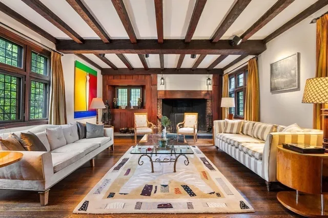 $8,800,000 | 84 Garden Street, Cambridge, MA 02138