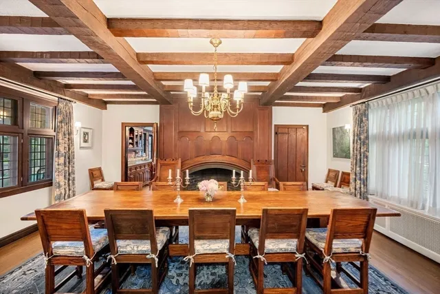 $8,800,000 | 84 Garden Street, Cambridge, MA 02138