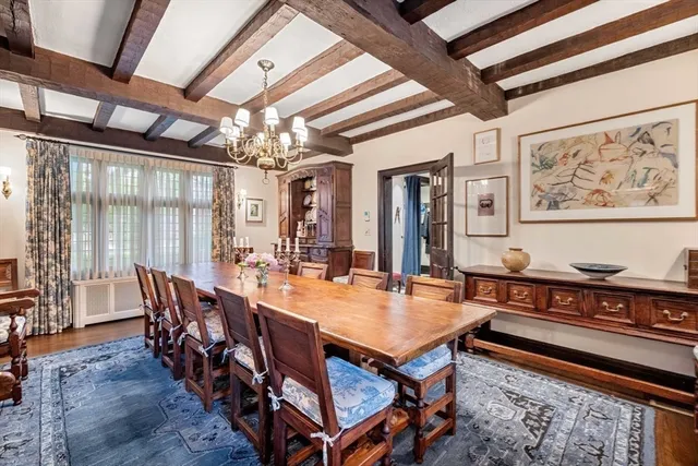 $8,800,000 | 84 Garden Street, Cambridge, MA 02138