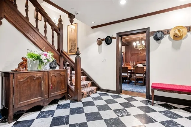 $8,800,000 | 84 Garden Street, Cambridge, MA 02138