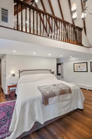 $8,800,000 | 84 Garden Street, Cambridge, MA 02138