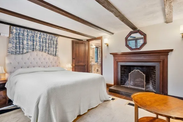 $8,800,000 | 84 Garden Street, Cambridge, MA 02138