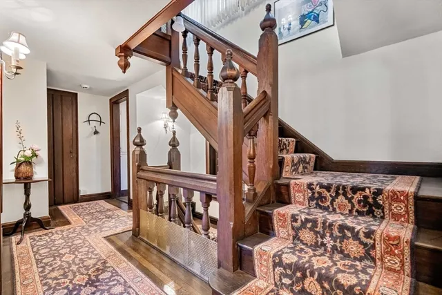 $8,800,000 | 84 Garden Street, Cambridge, MA 02138