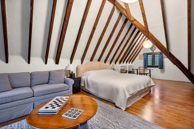 $8,800,000 | 84 Garden Street, Cambridge, MA 02138