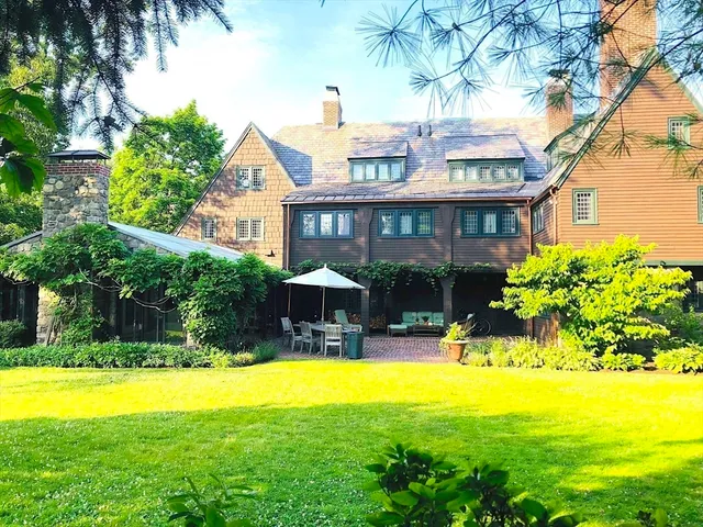 $8,800,000 | 84 Garden Street, Cambridge, MA 02138