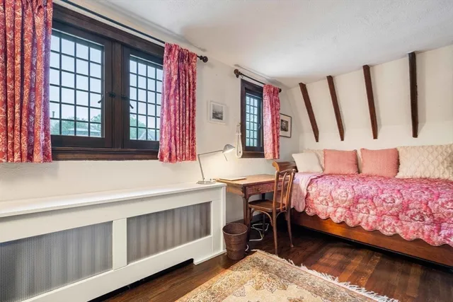 $8,800,000 | 84 Garden Street, Cambridge, MA 02138