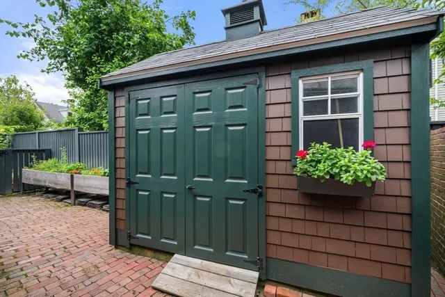 $8,800,000 | 84 Garden Street, Cambridge, MA 02138