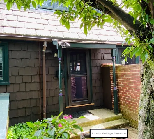 $8,800,000 | 84 Garden Street, Cambridge, MA 02138