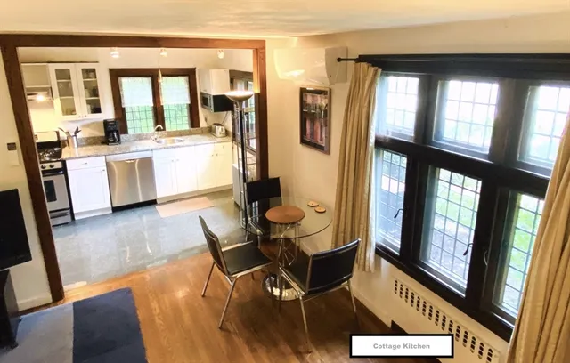 $8,800,000 | 84 Garden Street, Cambridge, MA 02138