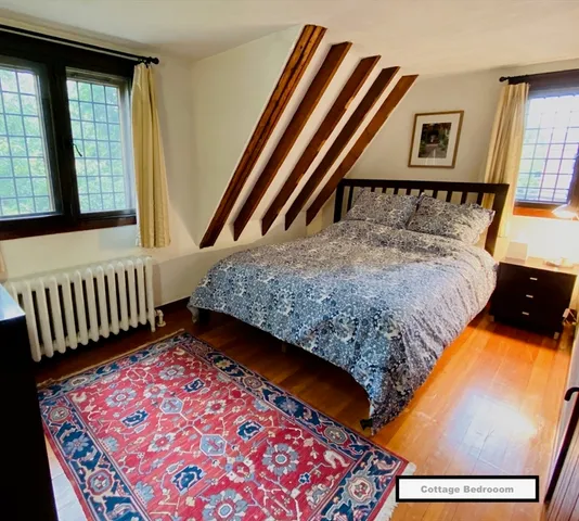 $8,800,000 | 84 Garden Street, Cambridge, MA 02138