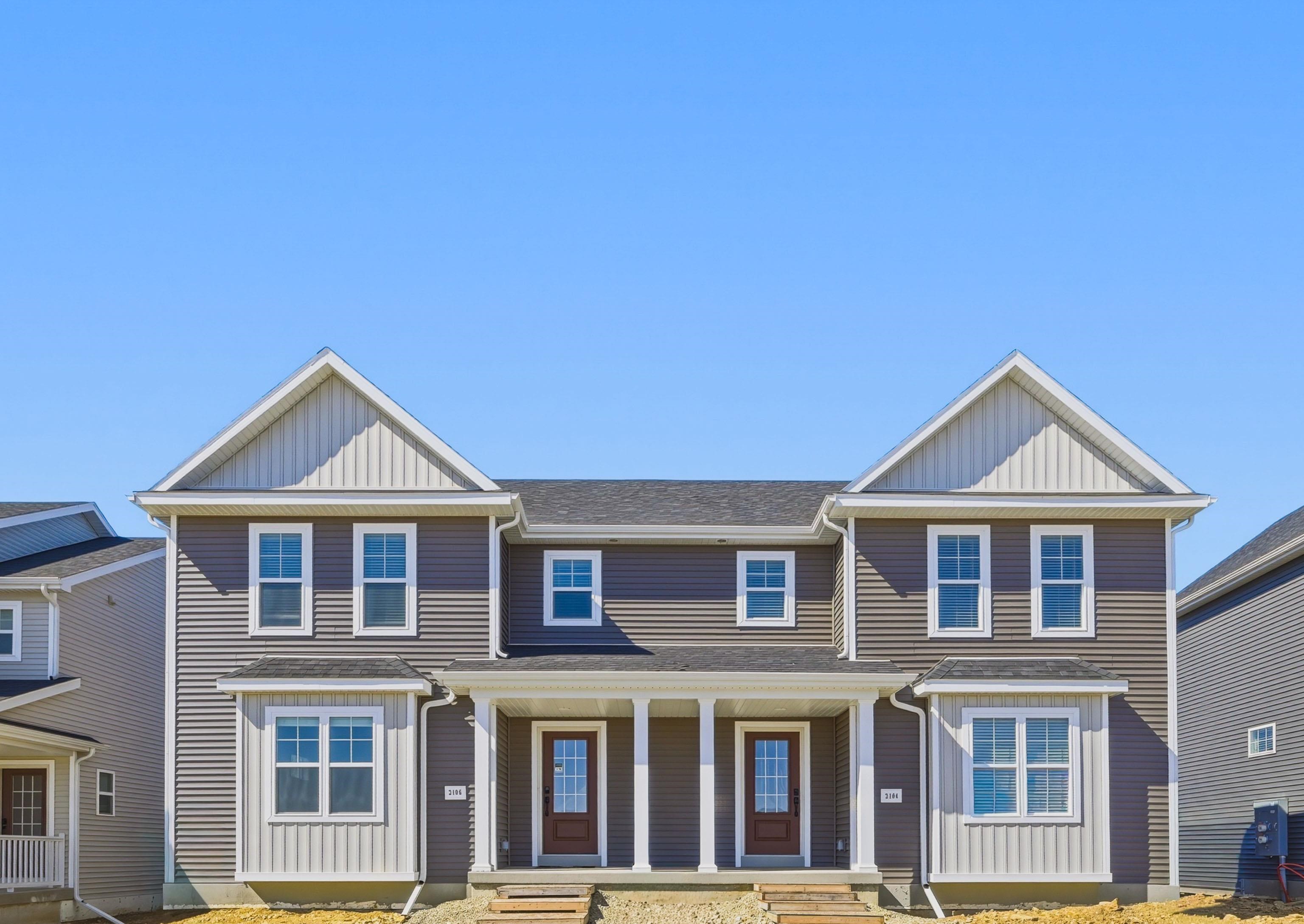 2106 South High Point Road Madison, WI 53719 - Photo 1 of 17