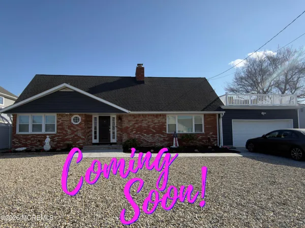 $1,099,999 | 933 Montauk Drive, Forked River, NJ 08731