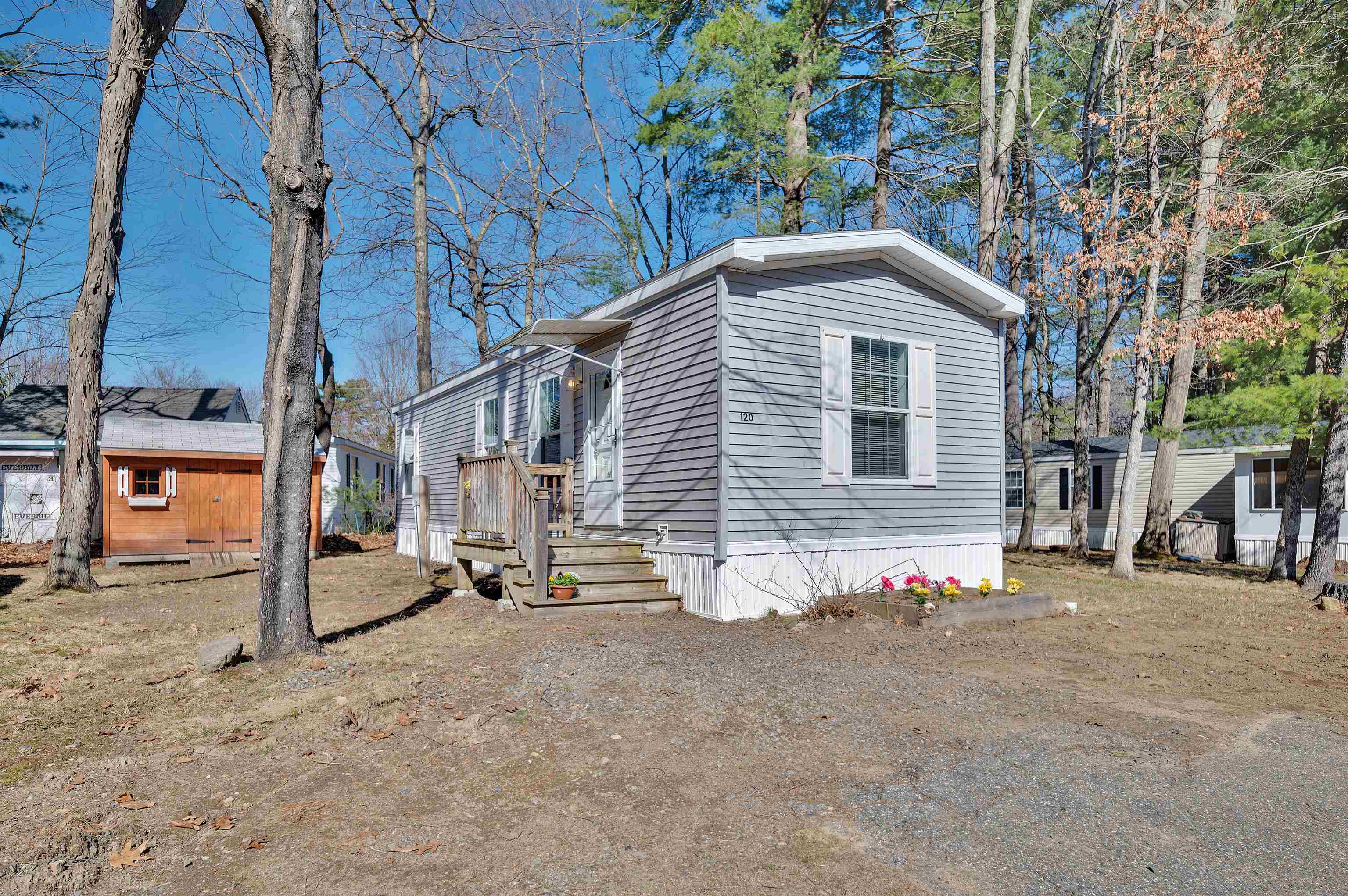 120 Robin Hood Lane, Unit 120 Exeter, NH 03833 - Photo 24 of 38