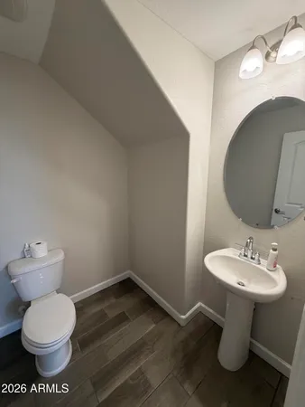 $2,600 | 1255 North Arizona Avenue, Unit 1068, Chandler, AZ 85225
