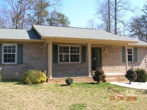 9810 Chestnut Ridge Road Heiskell, TN 37754 - Photo 1 of 1 Primary Photo
