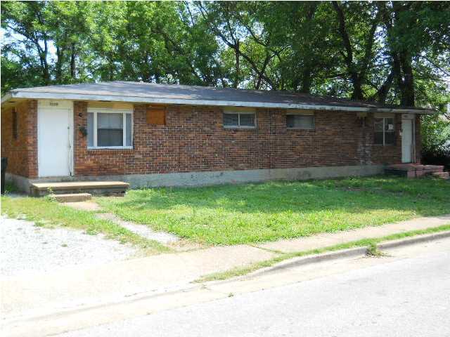 2029 Raulston Street Chattanooga, TN 37404 - Photo 1 of 1 Primary Photo