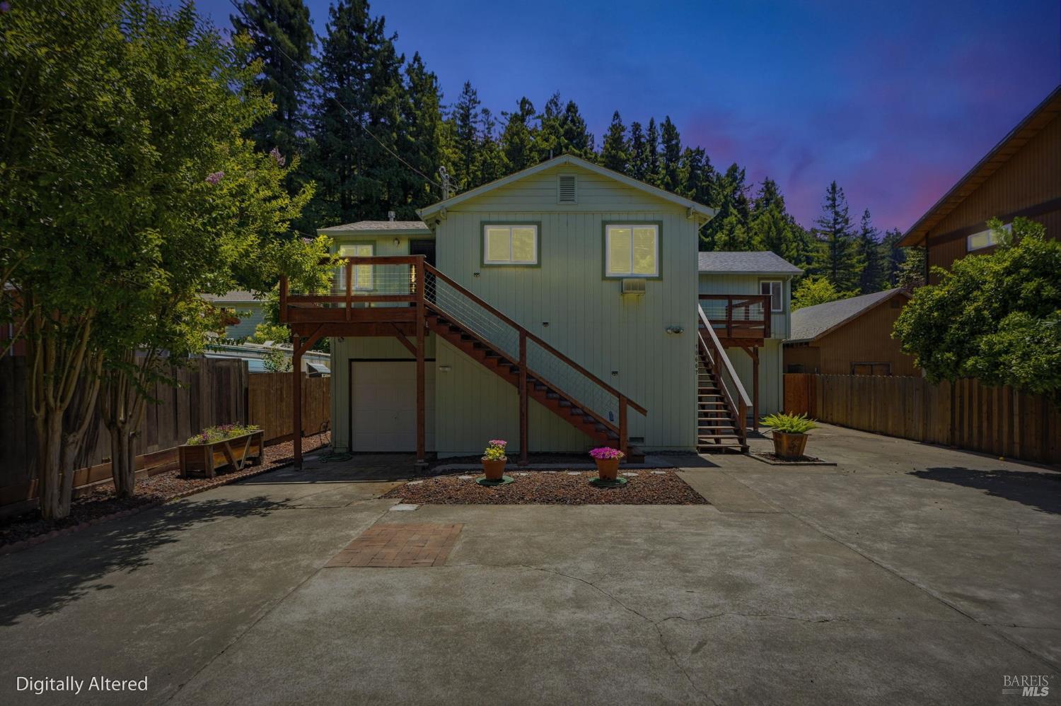 10607 River Road Forestville, CA 95436 - Photo 2 of 46