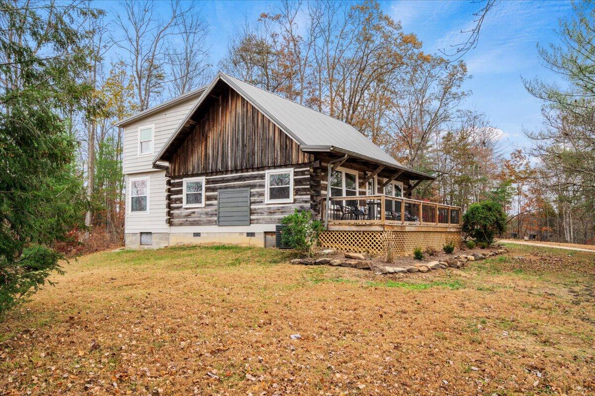 1516 Hobbs Road Campton, KY 41301 - Photo 61 of 71 04-IVA08727
