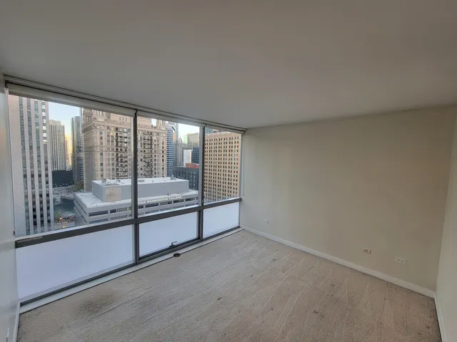 $3,500 | 8 East Randolph Street, Unit 1501, Chicago, IL 60601