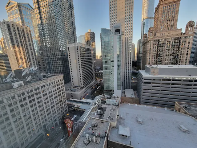 $3,500 | 8 East Randolph Street, Unit 1501, Chicago, IL 60601