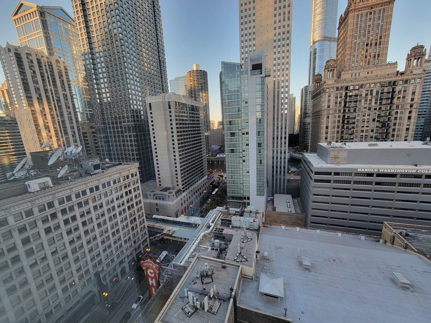 8 East Randolph Street, Unit 1501 Chicago, IL 60601 - Photo 16 of 22