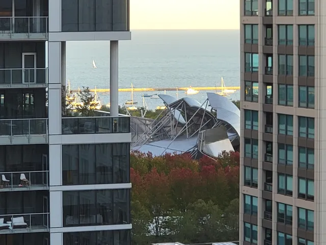 $3,500 | 8 East Randolph Street, Unit 1501, Chicago, IL 60601